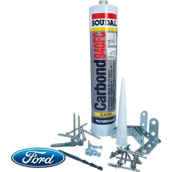 Příslušenství ke karavanu Montážní sada konstrukce MAR-VAN pro Ford Transit 2014 + varianta L2 a L3