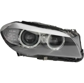 Přední světlomet DEPO Přední pravé světlo BMW 5 F10 F11 12.2009-06.2013