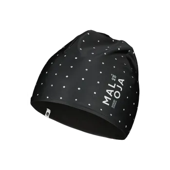 Čepice Maloja Čepice KatzensteinM. 2024/2025 Černá 1 size Unisex, Pánské