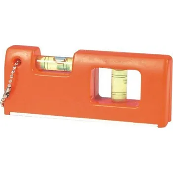 Příslušenství ke karavanu Kapesní vodováha H.A.B.A.