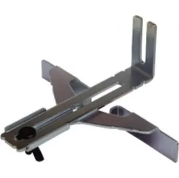 Frézka MAKITA vodítko 122965-7