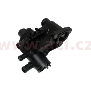 skříň termostatu komplet 1.6 (ŠKODA, VW)