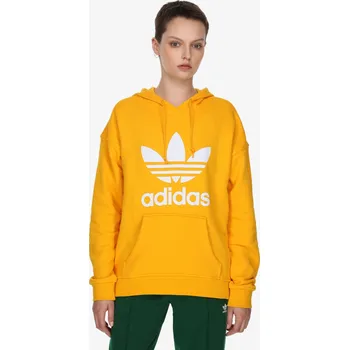 Dámská mikina adidas TRF HOODIE 38 832769