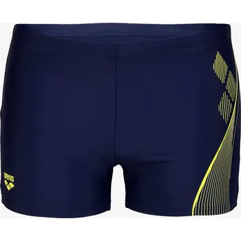 Pánské plavky ARENA GRAPHIC SWIM SHORTS 2XL 397128