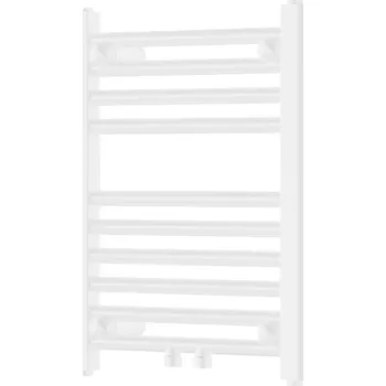 Radiátor Koupelnový radiátor Mexen Mars 500 x 400 mm, 178 W, bílý - W110-0500-400-00-20