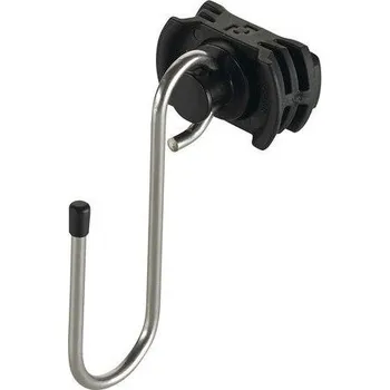 Příslušenství ke karavanu Háček pro uchycení do cargo lišty