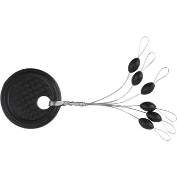 Gumové Zarážky Mikado Vel. L