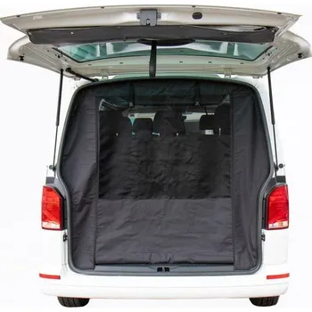 Příslušenství ke karavanu Moskytiéra Carbest pro zadní výklopné dveře VW T5/6