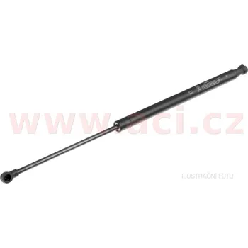 Autodíl vzpěra zadních dveří Liftback (celk. délka 499 mm, délka zdvihu 206 mm, síla 540 N)