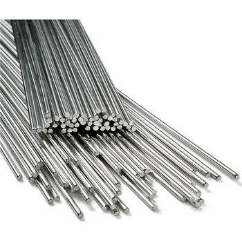 Příslušenství ke svářečce Drát Ceweld TIG CuSn12 (cínová bronz) 3,0 x 1000 mm