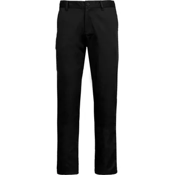 Kariban Pánské pracovní kalhoty "Day-to-Day" - XL black
