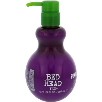 Nestandardní parfém Tigi Bed Head Foxy Curls Tužidlo na vlasy 200 ml pro ženy