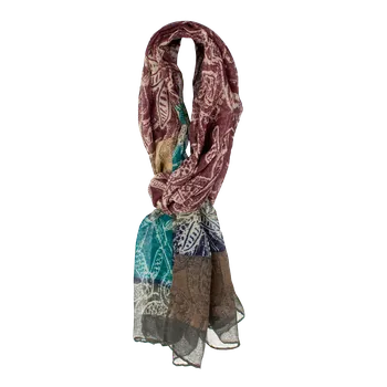 Šátek NovaKabelka.cz Dámský šátek Coveri Collection A72