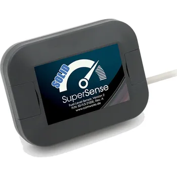 Příslušenství ke karavanu Ukazatel hladiny vody v nádrži SuperSense Solid s bluetooth