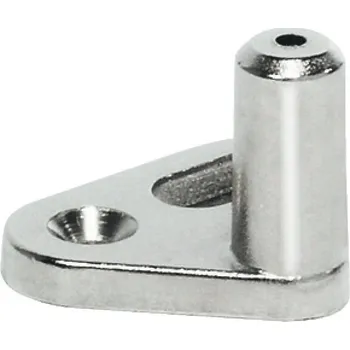 Příslušenství ke karavanu Zamykací trn pro aretaci trojcípého push lock zámku