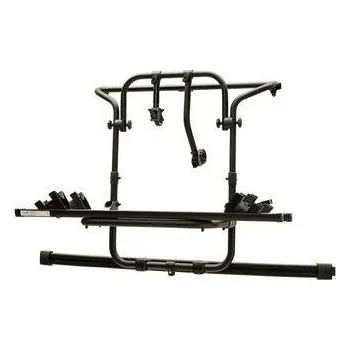 Příslušenství ke karavanu Nosič EuroCarry pro Ford Transit a Transit Custom varianta Transit Custom 2012 a dále, černý