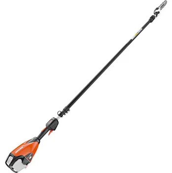 Akumulátorová teleskopická pila DPPT-2600LW (bez baterie 56 V a nabíječky) - na objednávku !