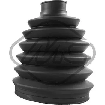 Manžeta ke kolu Manžeta pro hnací hřídel - poloosa Metalcaucho 11218