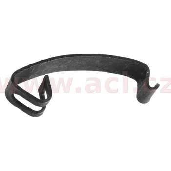 Autodíl pružinová svěrka krytu rozvodového řemene ORIGINÁL