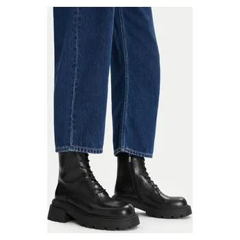 Pracovní obuv Kotníková obuv Badura WFA3149-1Z Černá 41