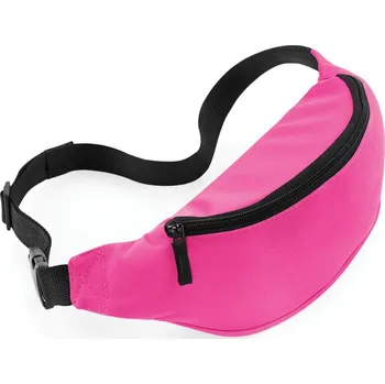 Ledvinka BagBase Ledvinka - onesize fuchsia