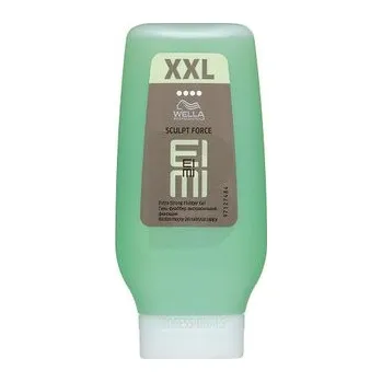 Nestandardní parfém Vlasová kosmetika v naší nabídce nese jména těch nejslavnějších kadeřnických značek. Gely na vlasy značky Wella Professionals z kolekce EIMI byly vytvořeny pro všechny typy vlasů speciálně pro ženy. Tento kadeřnický zázrak má objem 250 ml.