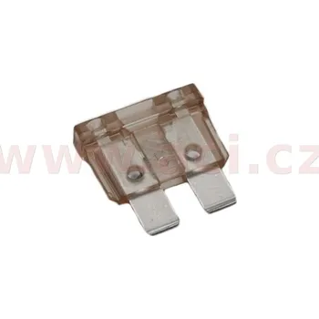 pojistka plochá 5A (sada 100ks)