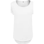 Build your Brand Dámské slubové tričko - 4XL white