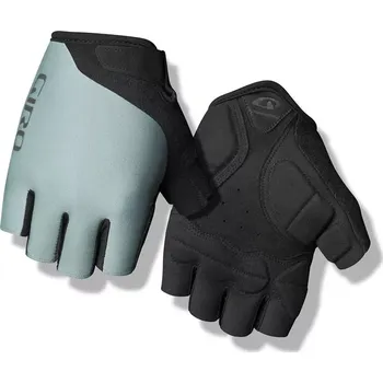 Cyklistické rukavice Cyklistické rukavice Giro Jag mineral L
