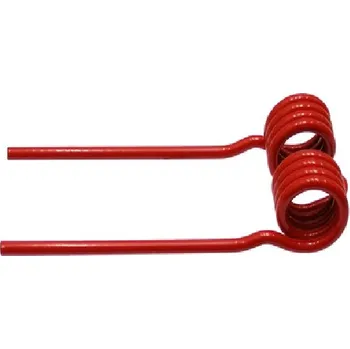 Příslušenství k zahradní technice Sběrací pero vhodné pro Mengele sběrací vozy Quadro LM 280, 290