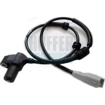 Brzdový systém Snímač, počet otáček kol HOFFER 8290595