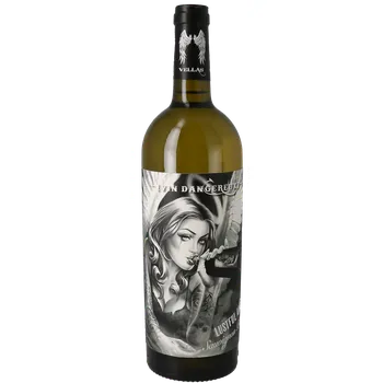 Víno Vignobles Vellas Lustful Angel 12% 0,75l