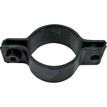 Tlumič výfuku Spona na trubku k tlumiči výfuku vhodná pro Fiat