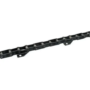 1319201C91, 1319206C91 Vtahovací řetěz Donghua se zámkem na kombajn Case IH