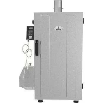 Udírna Borniak Udírna UWD-NW-70 digitální s wifi/ALU 1.5CZ/