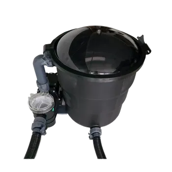 Bazénová filtrace Poolex kuličková filtrace Optiball FILTR MAX 10m³/h/250 W do 75 m³