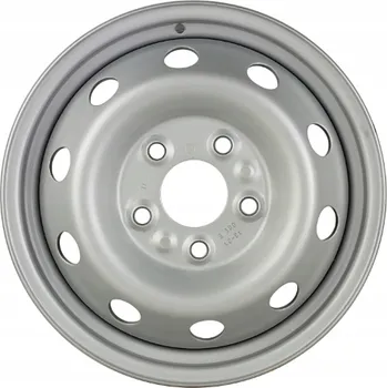 Plechové kolo FIAT 1395240080 6.0x16 5x130 ET68