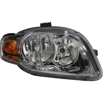 Osvětlení automobilu DEPO Přední pravé světlo Audi A4 B7 11.2004–06.2008