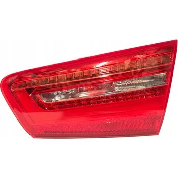 Osvětlení interiéru vozidel Zadní pravé světlo AUDI A6 C7 SEDAN (11-14)