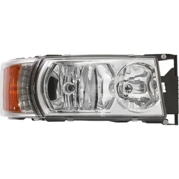 Přední světlomet GIANT Přední pravé světlo SCANIA G, P, R, T 01.2003-05.2019