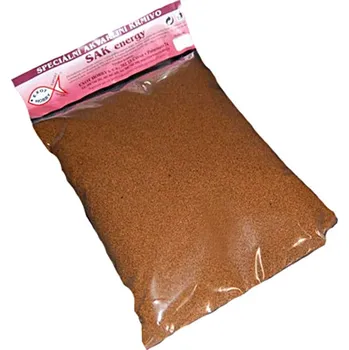 Krmivo pro rybičky Exot Hobby SAK energy velikost 1 - 1 kg