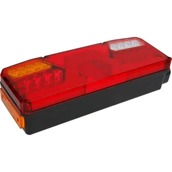 Osvětlení automobilu Zadní světlo pravé WAŚ 1063+TYCO-SIDE 1063-TYCO-SIDE