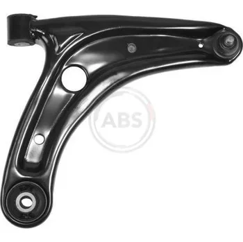 Zavěšení kol Řídicí páka, zavěšení kol A.B.S. 210760