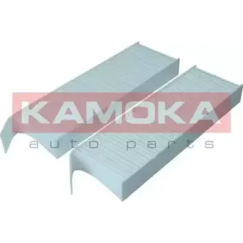 Kabinový filtr KAMOKA Filtr vzduchu v interiéru KAM F423901