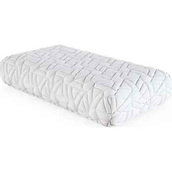 Polštář Ergonomický polštář AIR NANO 70x40 cm bílý