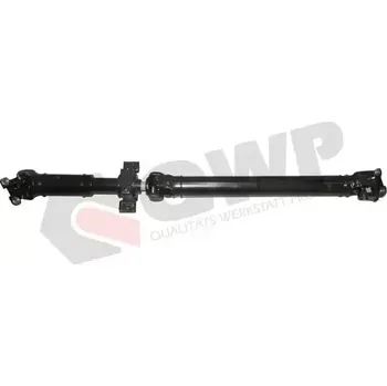 Hřídel nápravy QWP Kloubový hřídel pohonu nápravy QWP WPR139 + DOPRAVA ZDARMA!