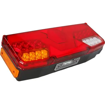 Osvětlení automobilu Zadní světlo levé WAŚ 1060+TYCO-SIDE 1060-TYCO-SIDE