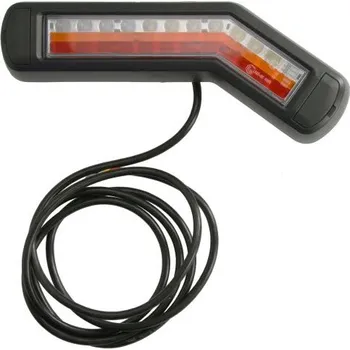 Zadní světlomet Zadní světlo WAŚ pravé 2315 P