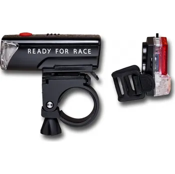 Cyklosvítilna Sada světel CUBE RFR LED Light Set CMPT