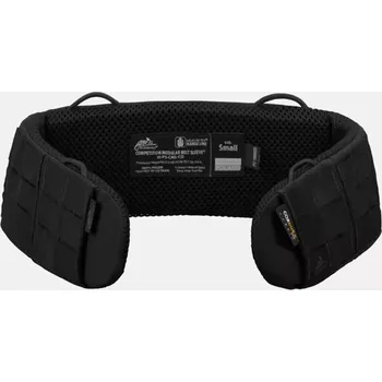 Opasek Helikon-Tex Návlek na opasek Competition Modular Belt Sleeve Helikon-Tex® Barva: Černá, Velikost: L